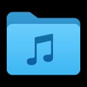 Music Folder